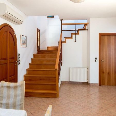 Villa Pylona リンドス エクステリア 写真
